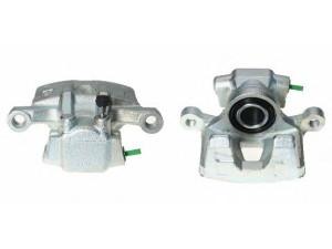 BREMBO F 61 200 stabdžių apkaba 
 Dviratė transporto priemonės -> Stabdžių sistema -> Stabdžių apkaba / priedai
4400V1, MN116309