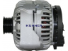AD KÜHNER 553215RI kintamosios srovės generatorius 
 Elektros įranga -> Kint. sr. generatorius/dalys -> Kintamosios srovės generatorius
A0131548502