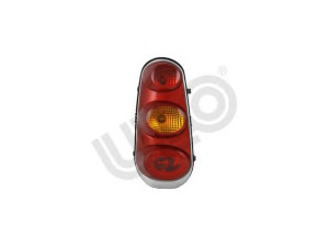 ULO 7433-01 kombinuotas galinis žibintas 
 Kėbulas -> Šviesos -> Kombinuotas galinis žibintas/dalys -> Kombinuotas galinis žibintas
0012860V001000000