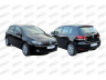 PRASCO VW0387324 išorinis veidrodėlis 
 Kėbulas -> Langai/veidrodėliai -> Veidrodėlis
5K0857507AA, 5K0857507AF, 5K0857507AF9B9