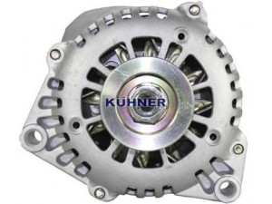 AD KÜHNER 501538RI kintamosios srovės generatorius 
 Elektros įranga -> Kint. sr. generatorius/dalys -> Kintamosios srovės generatorius
8-10463651-0