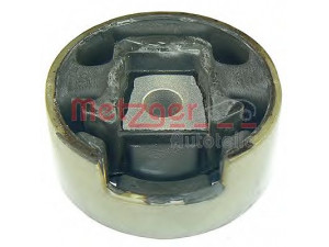 METZGER 8053707 variklio montavimas 
 Variklis -> Variklio montavimas -> Variklio montavimo rėmas
1K0 199 867 B