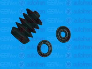AUTOFREN SEINSA D3526 remonto komplektas, sankabos darbinis cilindras 
 Sankaba/dalys -> Sankabos valdymas -> Vykdomasis cilindras
04313-60070