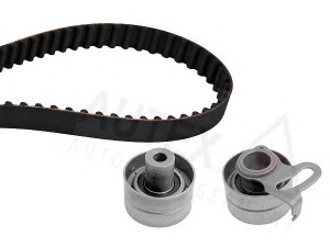 AUTEX 702296 paskirstymo diržo komplektas 
 Techninės priežiūros dalys -> Papildomas remontas