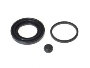 BUDWEG CALIPER 203866 remonto komplektas, stabdžių apkaba