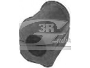 3RG 60616 skersinio stabilizatoriaus įvorių komplektas 
 Ašies montavimas/vairavimo mechanizmas/ratai -> Stabilizatorius/fiksatoriai -> Sklendės
7700436014, 7700785788