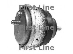 FIRST LINE FEM3467 variklio montavimas 
 Variklis -> Variklio montavimas -> Variklio montavimo rėmas
22116750109, 22116773903