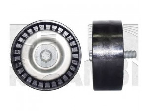 CALIBER 88722 įtempiklio skriemulys, V formos rumbuotas diržas
2742020019, A2742020019