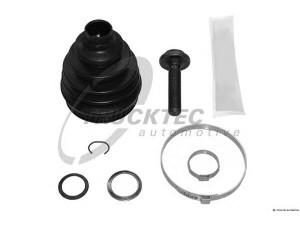 TRUCKTEC AUTOMOTIVE 07.31.112 gofruotoji membrana, kardaninis velenas
4A0 498 203 A, 271648, 271649, 31 256 236