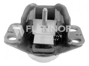 KAWE FL4376-J variklio montavimas 
 Variklis -> Variklio montavimas -> Variklio montavimo rėmas
7700415089, 7700434370
