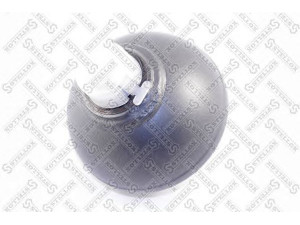 STELLOX 70-00018-SX pakabos sfera, pneumatinė pakaba 
 Pakaba -> Važiavimo aukščio kontrolė/hidraulinė pakaba
527275