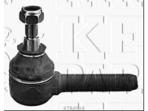 KEY PARTS KTR4918 išilginės vairo trauklės galas 
 Vairavimas -> Vairo mechanizmo sujungimai
QFS000010, QFS1000060, QFS100060
