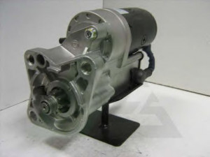 AES AMS-200 starteris 
 Elektros įranga -> Starterio sistema -> Starteris
R20118400, R20118400A, R20118400B