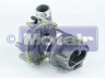MOTAIR TURBOLADER 333506 kompresorius, įkrovimo sistema
51091007390, 51091009390
