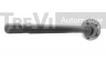 TREVI AUTOMOTIVE WB1198 rato guolio komplektas 
 Ašies montavimas/vairavimo mechanizmas/ratai -> Rato stebulė/montavimas -> Rato guolis