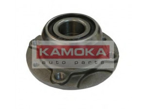KAMOKA 5500026 rato guolio komplektas 
 Ašies montavimas/vairavimo mechanizmas/ratai -> Rato stebulė/montavimas -> Rato guolis
3981594, 4344535, 4379767, 5948422