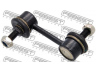 FEBEST 0223-FW34 šarnyro stabilizatorius 
 Ašies montavimas/vairavimo mechanizmas/ratai -> Stabilizatorius/fiksatoriai -> Savaime išsilyginanti atrama
54618-05U00, 55530-3K000