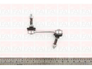 FAI AutoParts SS6369 šarnyro stabilizatorius 
 Ašies montavimas/vairavimo mechanizmas/ratai -> Stabilizatorius/fiksatoriai -> Savaime išsilyginanti atrama