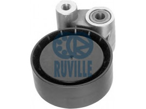 RUVILLE 55029 įtempiklio skriemulys, V formos rumbuotas diržas 
 Diržinė pavara -> V formos rumbuotas diržas/komplektas -> Įtempiklio skriemulys
1 702 013, 1 747 461, 11 28 1 702 013