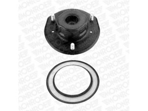 MONROE MK160 pakabos statramsčio atraminis guolis 
 Ašies montavimas/vairavimo mechanizmas/ratai -> Montavimas, pakabos statramstis
48609-33011
