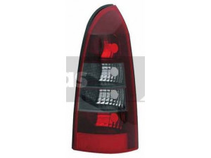 LUCAS ELECTRICAL LPS230 kombinuotas galinis žibintas 
 Kėbulas -> Šviesos -> Kombinuotas galinis žibintas/dalys -> Kombinuotas galinis žibintas