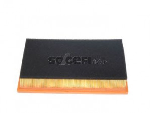 FRAM CA9093 oro filtras 
 Techninės priežiūros dalys -> Techninės priežiūros intervalai
46794103, 46794403, FA3096, PC2365E
