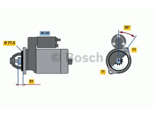 BOSCH 0 986 014 151 starteris
M 003 T 15971, M 003 T 25981, M 003 T 32681