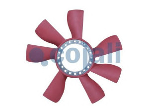 COJALI 8115608 ventiliatoriaus ratas, variklio aušinimas
79BB8600