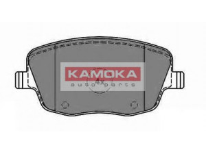 KAMOKA JQ1012838 stabdžių trinkelių rinkinys, diskinis stabdys 
 Techninės priežiūros dalys -> Papildomas remontas
6Q0 698 151 A, 6Q0 698 151 A, 6Q0 698 151 A