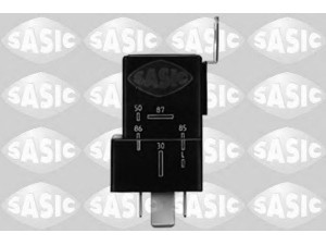 SASIC 9314002 relė, kaitinimo žvakių sistema 
 Kibirkšties / kaitinamasis uždegimas -> Valdymo blokas/relė
5000409614, 5000409614