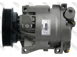 TEAMEC 8629813 kompresorius, oro kondicionierius 
 Oro kondicionavimas -> Kompresorius/dalys
46757907, 46786262, 60654446, 60815788