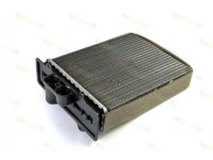 THERMOTEC D6X007TT šilumokaitis, salono šildymas 
 Šildymas / vėdinimas -> Šilumokaitis
1618 049, 1618049, 1618 049