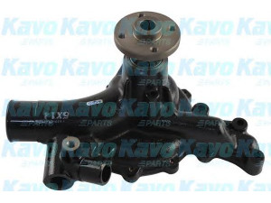 KAVO PARTS TW-1172 vandens siurblys
1610059175, 1610059176, 1610059265