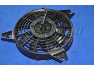PARTS-MALL PXNBA-018 pūtiklis, oro kondicionierius 
 Oro kondicionavimas -> Kondensatorius
9773047000