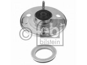 FEBI BILSTEIN 17867 pakabos statramsčio atraminis guolis 
 Ašies montavimas/vairavimo mechanizmas/ratai -> Montavimas, pakabos statramstis
1387188, 1387188 S1