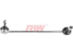 RIW TO4003 šarnyro stabilizatorius 
 Ašies montavimas/vairavimo mechanizmas/ratai -> Stabilizatorius/fiksatoriai -> Savaime išsilyginanti atrama
48820-33020, 48820-33020