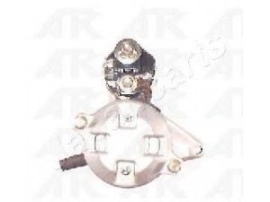 JAPANPARTS MTT212 starteris 
 Elektros įranga -> Starterio sistema -> Starteris
28100-16040, 28100-16041, 28100-16070
