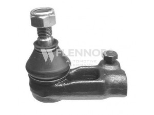 KAWE FL924-B skersinės vairo trauklės galas 
 Vairavimas -> Vairo mechanizmo sujungimai
0324039, 2601807, 324039, 90140007