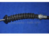 PARTS-MALL PTB-180 trosas, stovėjimo stabdys 
 Stabdžių sistema -> Valdymo svirtys/trosai
0SA4644150, 0SA4644150C, 0SA4644150D