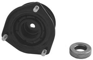 KYB SM5503 remonto komplektas, pakabos statramstis 
 Ašies montavimas/vairavimo mechanizmas/ratai -> Montavimas, pakabos statramstis