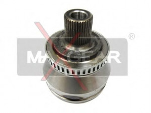 MAXGEAR 49-0609 jungčių komplektas, kardaninis velenas 
 Ratų pavara -> Sujungimai/komplektas
8E0 407 305 B, 8E0 407 305 B, 8E0 498 099 C
