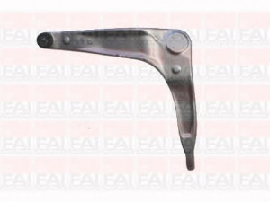 FAI AutoParts SS1195 vikšro valdymo svirtis 
 Ašies montavimas/vairavimo mechanizmas/ratai -> Valdymo svirtis/pasukamosios svirties sujungimas -> Vairo trauklės (valdymo svirtis, išilginis balansyras, diago
GSJ1001