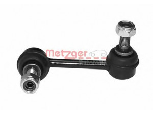 METZGER 53026114 šarnyro stabilizatorius 
 Ašies montavimas/vairavimo mechanizmas/ratai -> Stabilizatorius/fiksatoriai -> Savaime išsilyginanti atrama
52320-SWA-A01