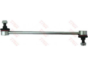 TRW JTS7727 šarnyro stabilizatorius 
 Ašies montavimas/vairavimo mechanizmas/ratai -> Stabilizatorius/fiksatoriai -> Savaime išsilyginanti atrama
4883006070, 4883033040, 4883006050
