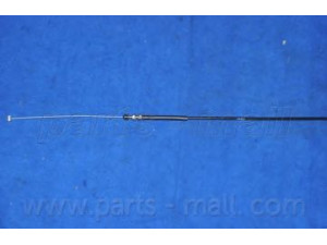 PARTS-MALL PTC-027 akceleratoriaus trosas
96316840, P96316840