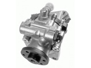 ZF LENKSYSTEME 7696.974.122 hidraulinis siurblys, vairo sistema 
 Vairavimas -> Vairo pavara/siurblys
32 41 4 050 272, 32 41 6 769 767