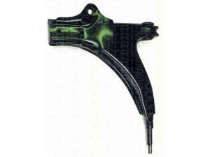 TRISCAN 8500 50502 vikšro valdymo svirtis 
 Ašies montavimas/vairavimo mechanizmas/ratai -> Valdymo svirtis/pasukamosios svirties sujungimas -> Vairo trauklės (valdymo svirtis, išilginis balansyras, diago