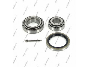 NPS T470A01 rato guolio komplektas 
 Ašies montavimas/vairavimo mechanizmas/ratai -> Rato stebulė/montavimas -> Rato guolis