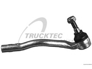 TRUCKTEC AUTOMOTIVE 02.31.186 skersinės vairo trauklės galas
164 330 1203