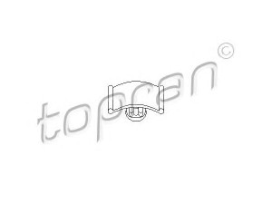TOPRAN 207 313 sąvarža
11 62 005, 11 62 486, 11 62 488